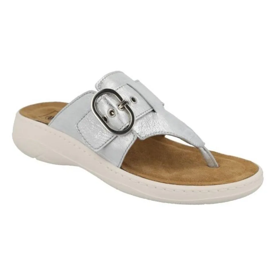 Women's Wide Fit DB Light Sandals