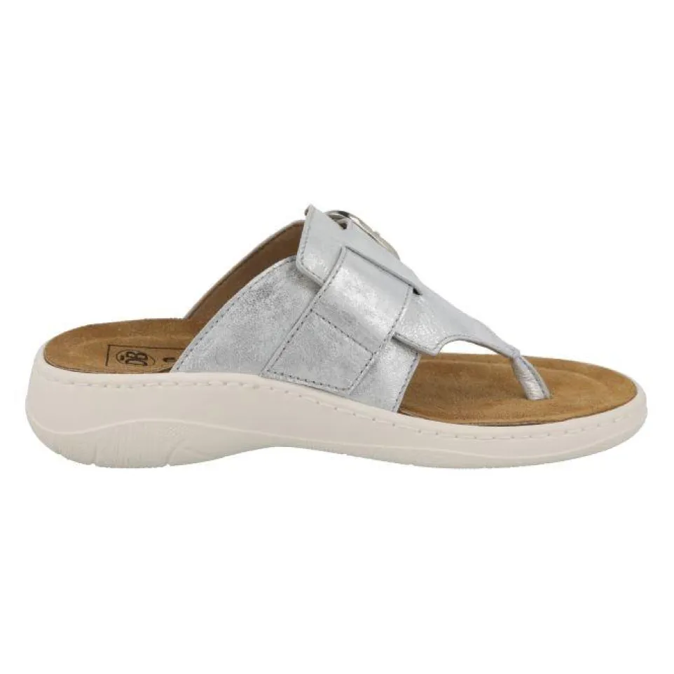 Women's Wide Fit DB Light Sandals