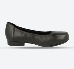 Womens Wide Fit DB Lindsay Pumps Shoes