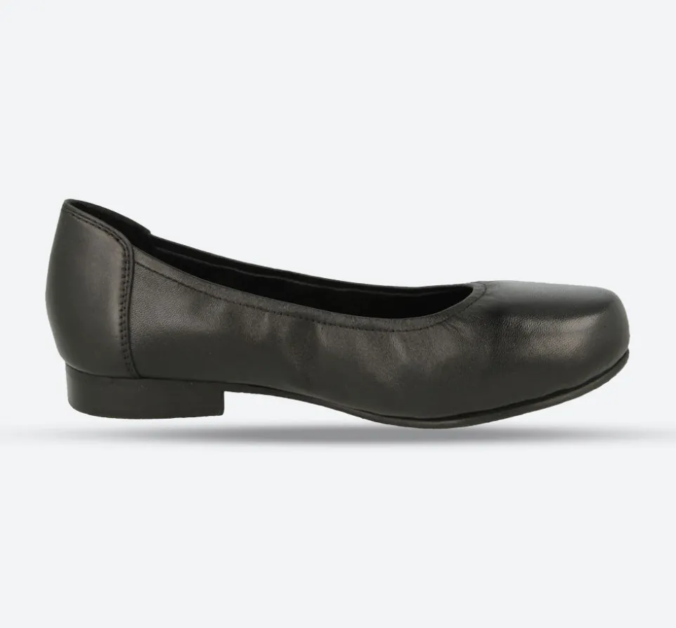 Womens Wide Fit DB Lindsay Pumps Shoes