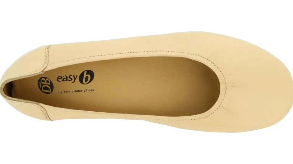 Womens Wide Fit DB Lindsay Pumps Shoes