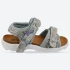 Women's Wide Fit DB Linnet Sandals