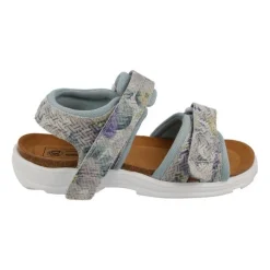 Women's Wide Fit DB Linnet Sandals