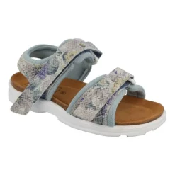 Women's Wide Fit DB Linnet Sandals