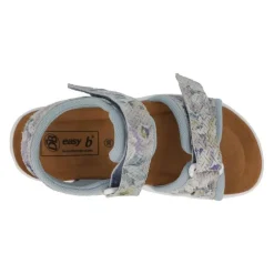 Women's Wide Fit DB Linnet Sandals