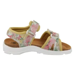 Women's Wide Fit DB Linnet Sandals