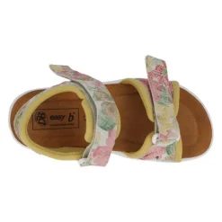 Women's Wide Fit DB Linnet Sandals