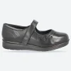 Women's Wide Fit DB Liskeard Shoes