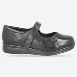 Women's Wide Fit DB Liskeard Shoes