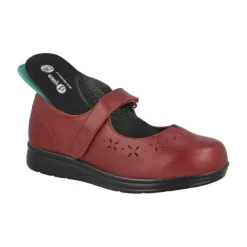 Women's Wide Fit DB Liskeard Shoes