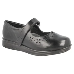Women's Wide Fit DB Liskeard Shoes