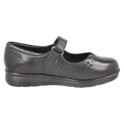 Women's Wide Fit DB Liskeard Shoes