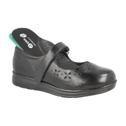 Women's Wide Fit DB Liskeard Shoes
