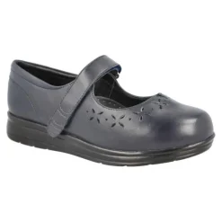 Women's Wide Fit DB Liskeard Shoes