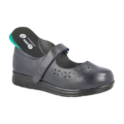 Women's Wide Fit DB Liskeard Shoes