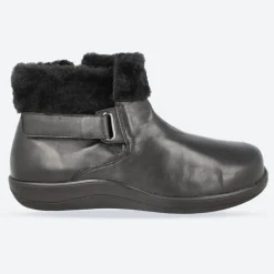 Women's Wide Fit DB Ludlow Boots