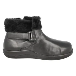 Women's Wide Fit DB Ludlow Boots