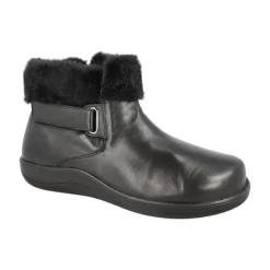 Women's Wide Fit DB Ludlow Boots