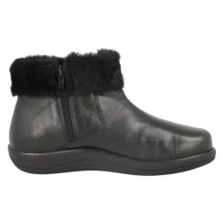 Women's Wide Fit DB Ludlow Boots