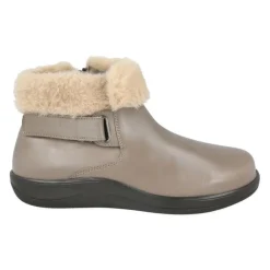 Women's Wide Fit DB Ludlow Boots