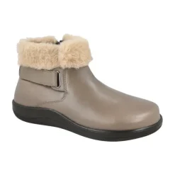 Women's Wide Fit DB Ludlow Boots