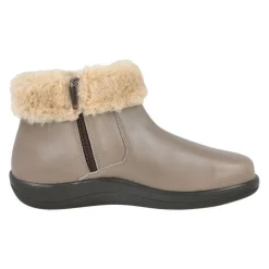 Women's Wide Fit DB Ludlow Boots