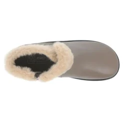 Women's Wide Fit DB Ludlow Boots