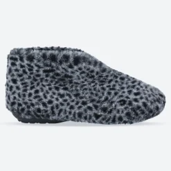Women's Wide Fit DB Malton Slippers