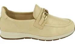 Womens Wide Fit DB Mandarin Shoes