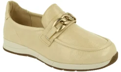 Womens Wide Fit DB Mandarin Shoes