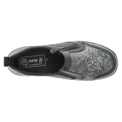 Women's Wide Fit DB Manx Shoes