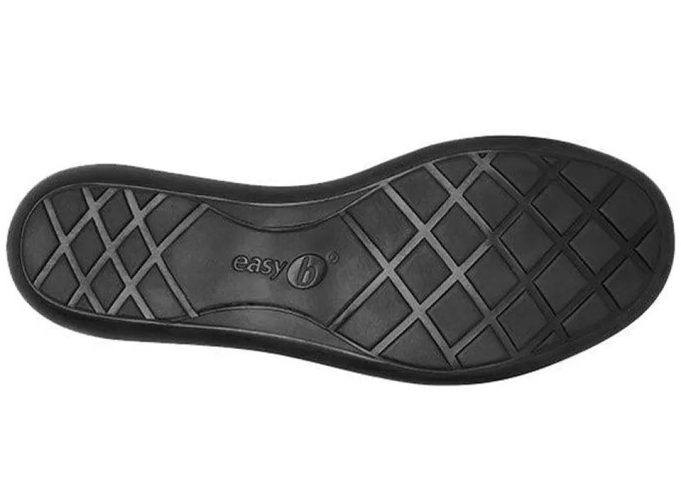 Womens Wide Fit DB Martha Slippers