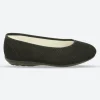 Womens Wide Fit DB Melissa Slippers