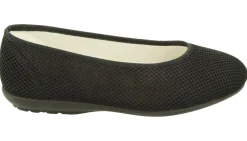 Womens Wide Fit DB Melissa Slippers