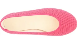 Womens Wide Fit DB Melissa Slippers