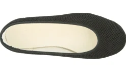Womens Wide Fit DB Melissa Slippers