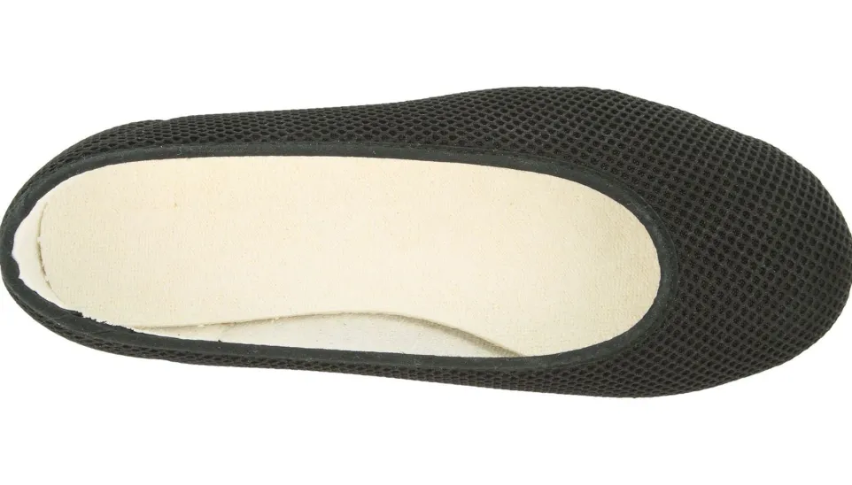Womens Wide Fit DB Melissa Slippers