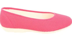Womens Wide Fit DB Melissa Slippers