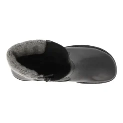 Women's Wide Fit DB Mink Boots
