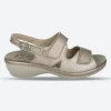Womens Wide Fit DB Morton Sandals