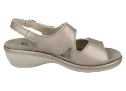 Womens Wide Fit DB Morton Sandals