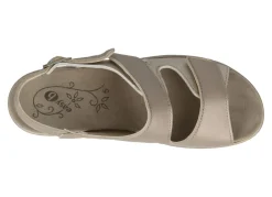 Womens Wide Fit DB Morton Sandals