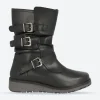 Women's Wide Fit DB Muntjac Boots