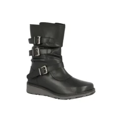 Women's Wide Fit DB Muntjac Boots