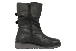 Women's Wide Fit DB Muntjac Boots