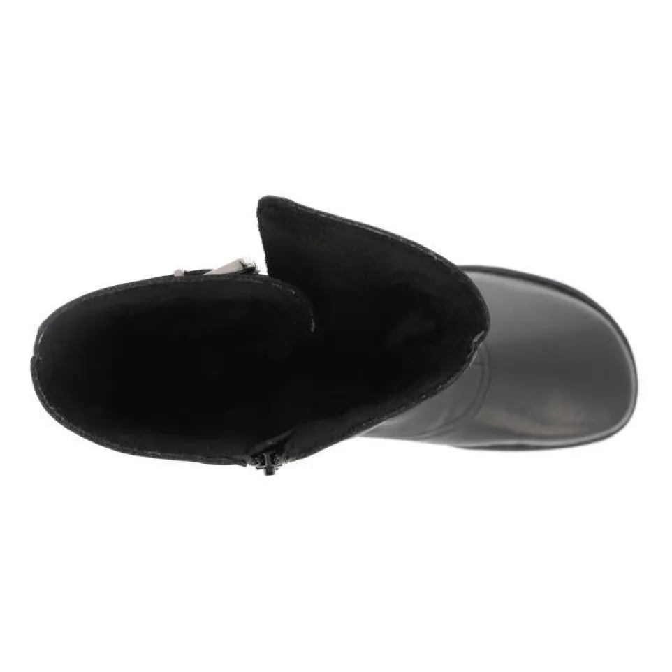 Women's Wide Fit DB Muntjac Boots