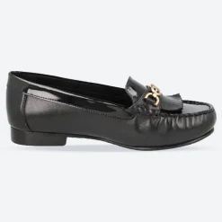 Women's Wide Fit DB Mustang Shoes