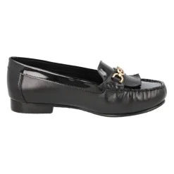Women's Wide Fit DB Mustang Shoes