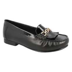 Women's Wide Fit DB Mustang Shoes