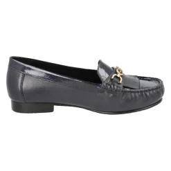 Women's Wide Fit DB Mustang Shoes